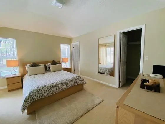 Ev, Birden Çok Yatak (Dawn's Southern Dunes Vacation Home)
