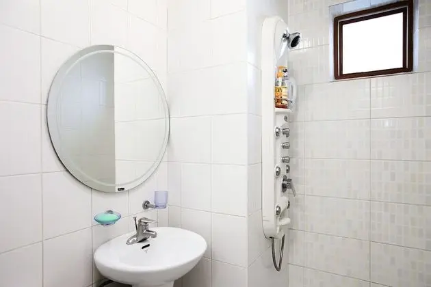 Standard Tek Büyük Yataklı Oda, Okyanus Manzaralı