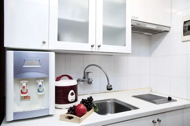 Superior Tek Büyük Yataklı Oda, Deniz Manzaralı