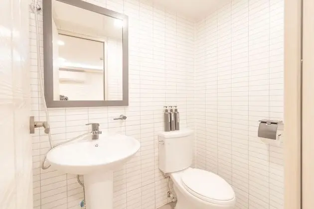 Deluxe Üç Kişilik Oda, Birden Çok Yatak, Sigara İçilmez