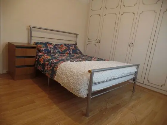 Standard Büyük Yataklı Tek Kişilik Oda, 1 Çift Kişilik Yatak
