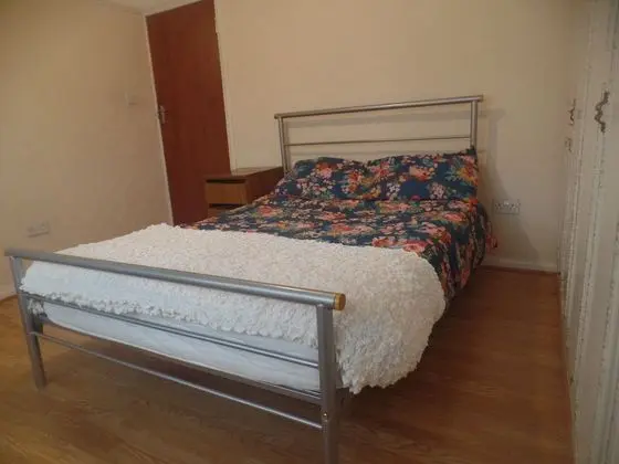 Standard Büyük Yataklı Tek Kişilik Oda, 1 Çift Kişilik Yatak