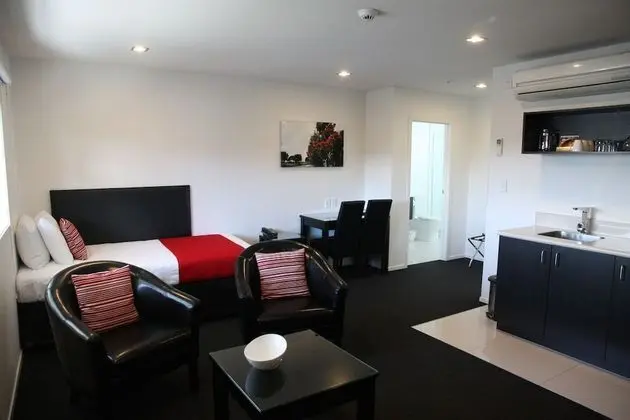 Luxury Süit