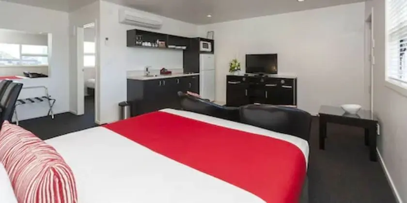 Standard Stüdyo, Sigara İçilmez (studio)