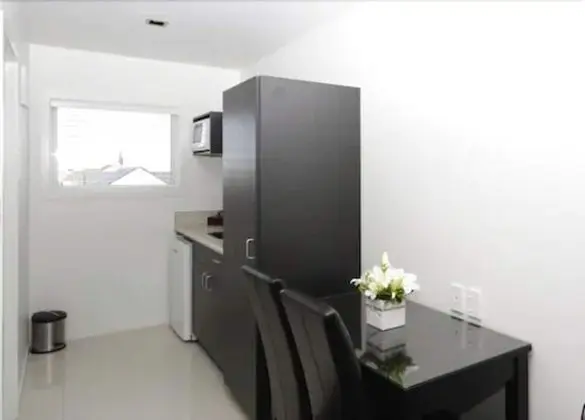 Standard Stüdyo, Sigara İçilmez (studio)