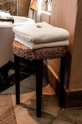 Luxury İki Ayrı Yataklı Oda, 2 Tek Kişilik Yatak, Bahçe Manzaralı