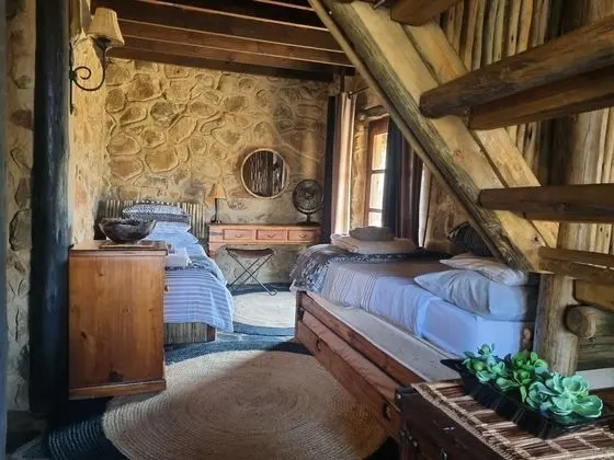 Luxury Kır Evi, Birden Çok Yatak, Dağ Manzaralı