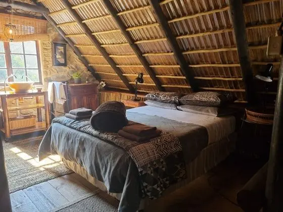 Luxury Kır Evi, Birden Çok Yatak, Dağ Manzaralı
