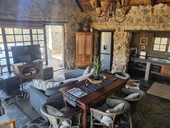 Luxury Kır Evi, Birden Çok Yatak, Dağ Manzaralı