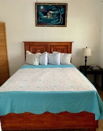 Comfort Apart Daire, 1 Büyük (Queen) Boy Yatak ve Çekyat