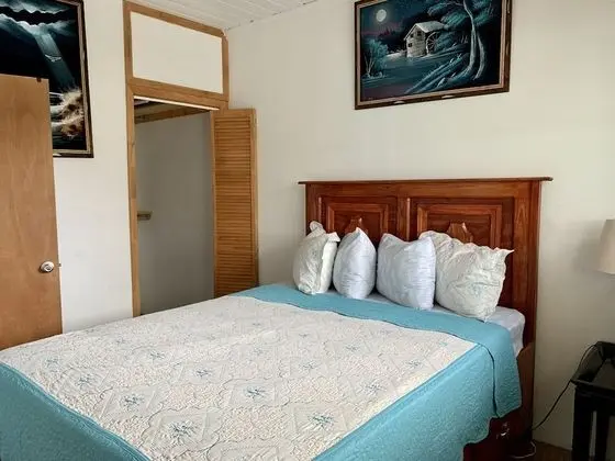 Comfort Apart Daire, 1 Büyük (Queen) Boy Yatak ve Çekyat
