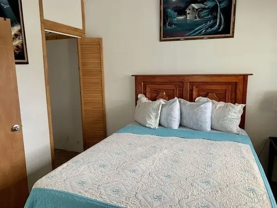 Comfort Apart Daire, 1 Büyük (Queen) Boy Yatak ve Çekyat