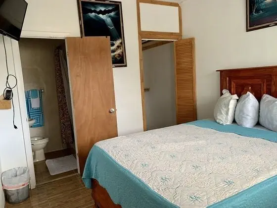 Comfort Apart Daire, 1 Büyük (Queen) Boy Yatak ve Çekyat