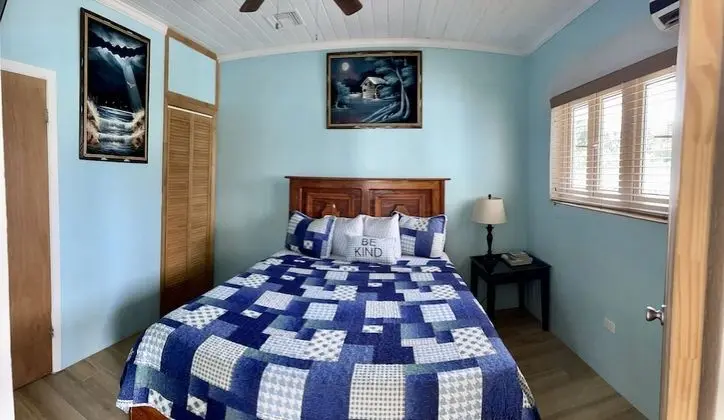 Comfort Apart Daire, 1 Büyük (Queen) Boy Yatak ve Çekyat