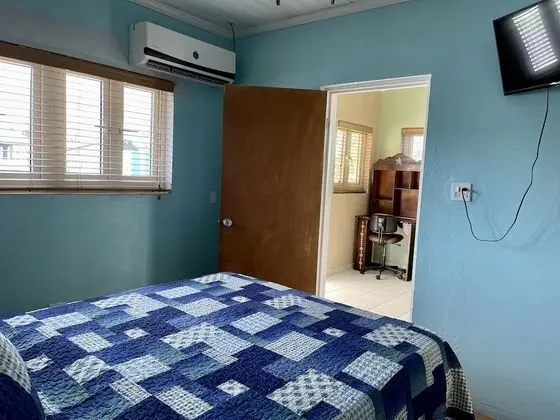 Comfort Apart Daire, 1 Büyük (Queen) Boy Yatak ve Çekyat