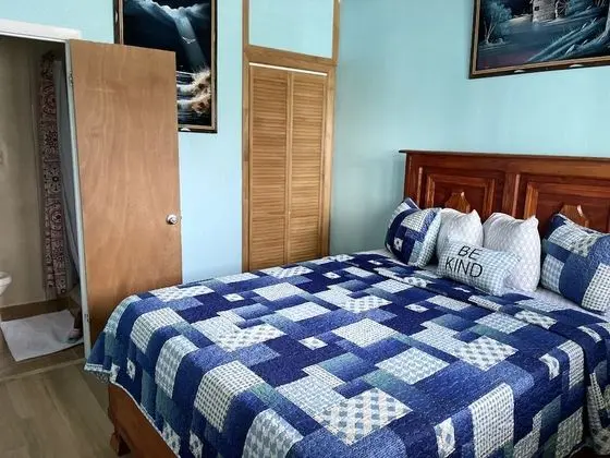 Comfort Apart Daire, 1 Büyük (Queen) Boy Yatak ve Çekyat