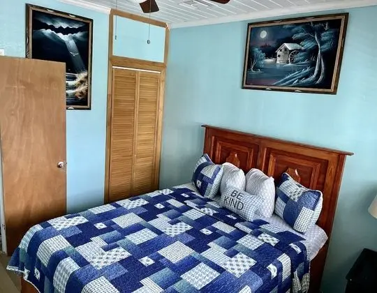 Comfort Apart Daire, 1 Büyük (Queen) Boy Yatak ve Çekyat