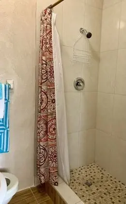 Comfort Apart Daire, 1 Büyük (Queen) Boy Yatak ve Çekyat
