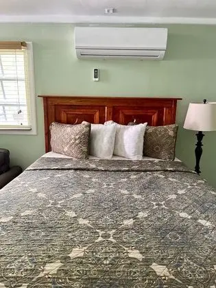 Premium Apart Daire, 1 Büyük (Queen) Boy Yatak ve Çekyat