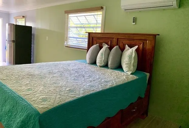 Premium Apart Daire, 1 Büyük (Queen) Boy Yatak ve Çekyat