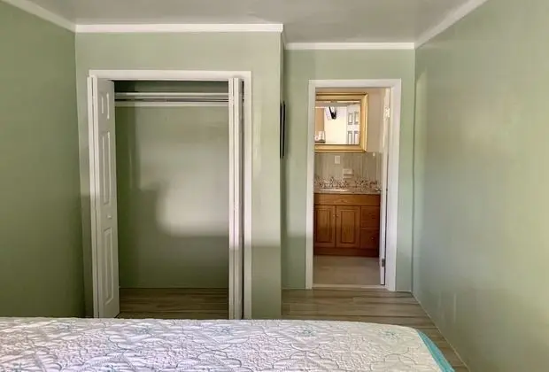 Premium Apart Daire, 1 Büyük (Queen) Boy Yatak ve Çekyat