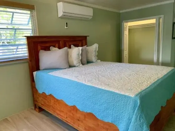 Premium Apart Daire, 1 Büyük (Queen) Boy Yatak ve Çekyat