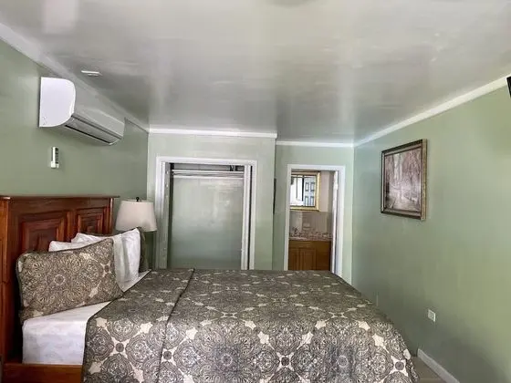 Premium Apart Daire, 1 Büyük (Queen) Boy Yatak ve Çekyat