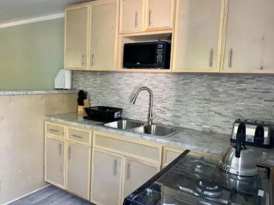 Premium Apart Daire, 1 Büyük (Queen) Boy Yatak ve Çekyat