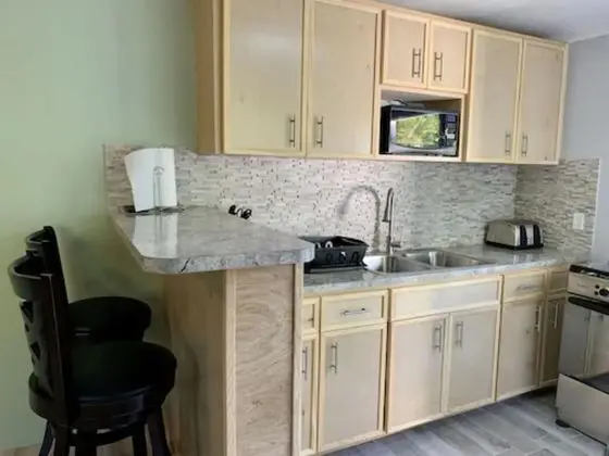 Premium Apart Daire, 1 Büyük (Queen) Boy Yatak ve Çekyat