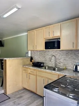 Premium Apart Daire, 1 Büyük (Queen) Boy Yatak ve Çekyat