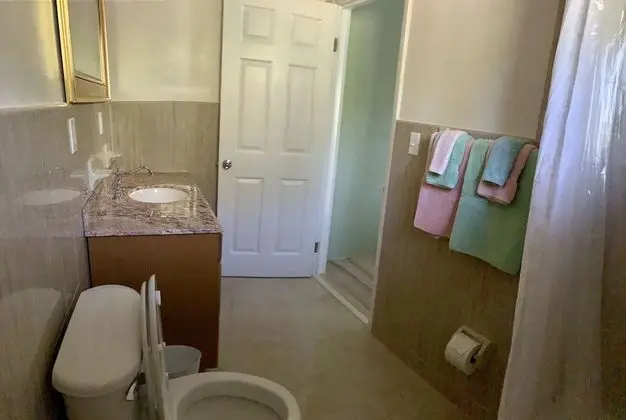 Premium Apart Daire, 1 Büyük (Queen) Boy Yatak ve Çekyat