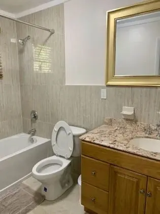 Premium Apart Daire, 1 Büyük (Queen) Boy Yatak ve Çekyat