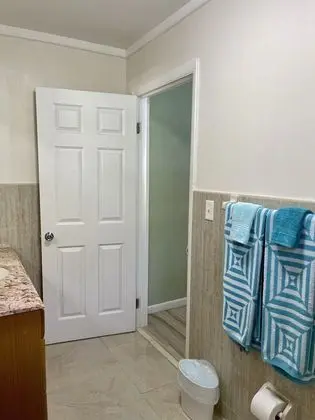 Premium Apart Daire, 1 Büyük (Queen) Boy Yatak ve Çekyat