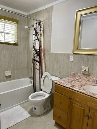 Premium Apart Daire, 1 Büyük (Queen) Boy Yatak ve Çekyat