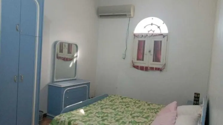 Tek Kişilik Oda
