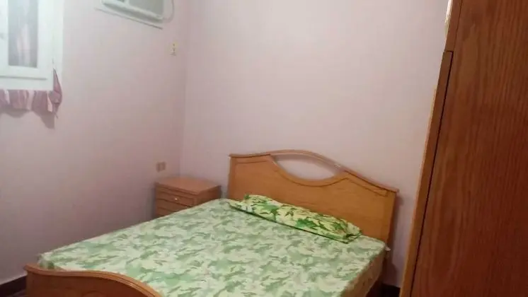 Tek Kişilik Oda