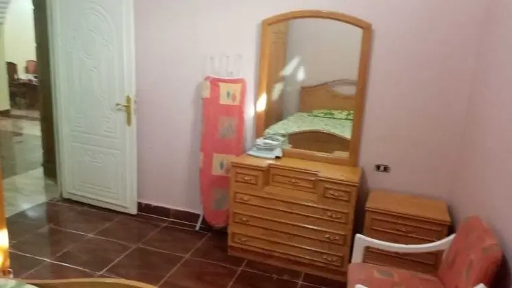 Tek Kişilik Oda