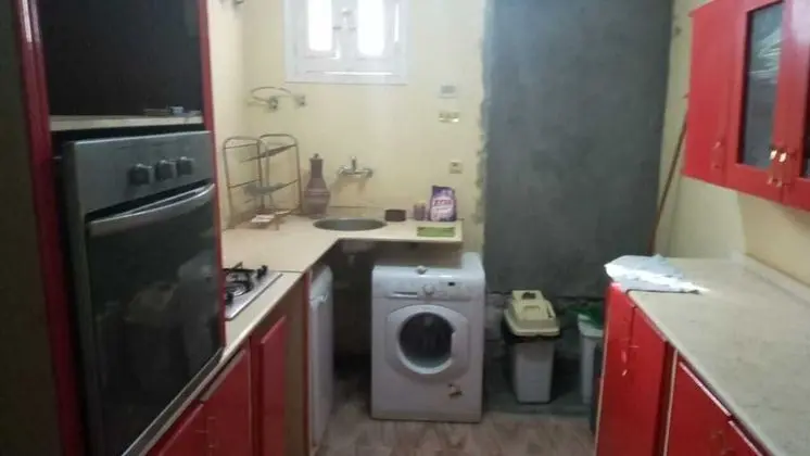 Tek Kişilik Oda