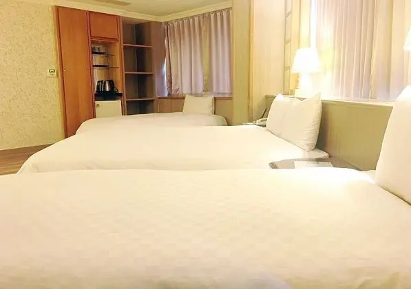 Deluxe Dört Kişilik Oda, Sigara İçilmez