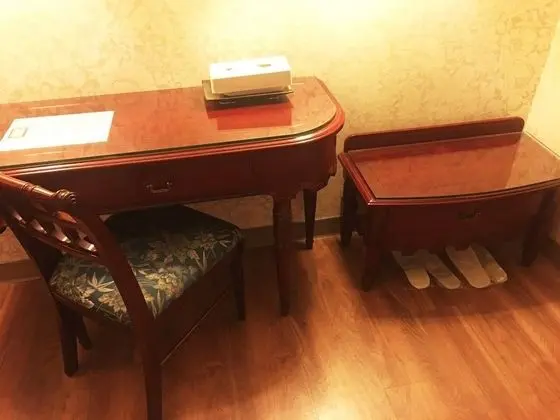 Deluxe Dört Kişilik Oda, Sigara İçilmez