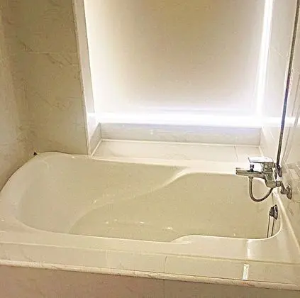 Deluxe Dört Kişilik Oda, Sigara İçilmez
