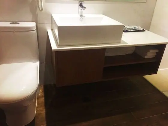 Deluxe Dört Kişilik Oda, Sigara İçilmez