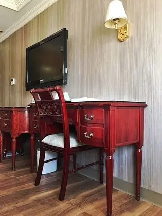 Superior İki Ayrı Yataklı Oda, Sigara İçilmez