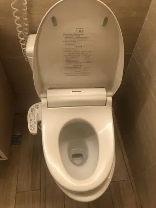 Superior İki Ayrı Yataklı Oda, Sigara İçilmez