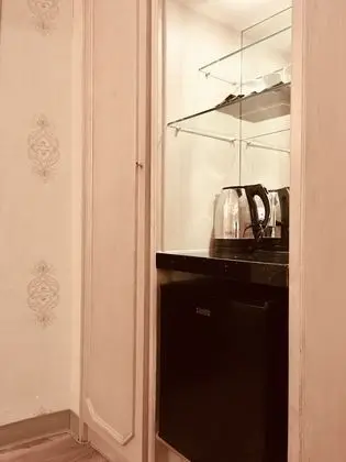 Superior Üç Kişilik Oda, Sigara İçilmez