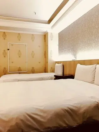 Superior Üç Kişilik Oda, Sigara İçilmez