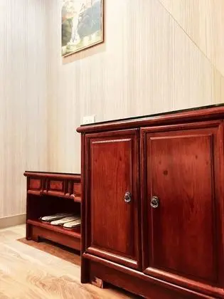 Superior Üç Kişilik Oda, Sigara İçilmez