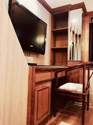 Superior Üç Kişilik Oda, Sigara İçilmez