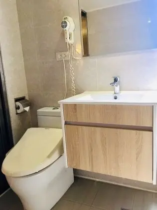 Superior Üç Kişilik Oda, Sigara İçilmez