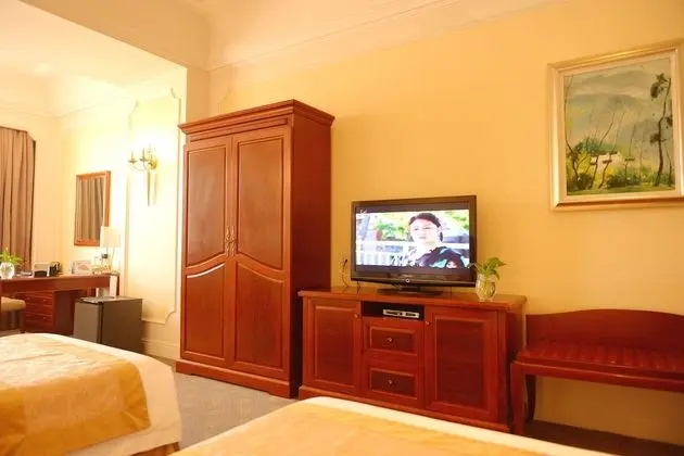 Deluxe İki Ayrı Yataklı Oda, Sigara İçilmez